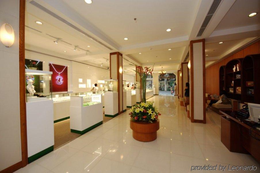 Catina Saigon Hotel Ho Chi Minh Wnętrze zdjęcie