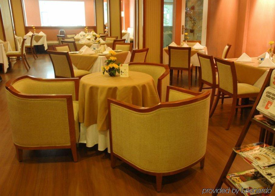 Catina Saigon Hotel Ho Chi Minh Restauracja zdjęcie