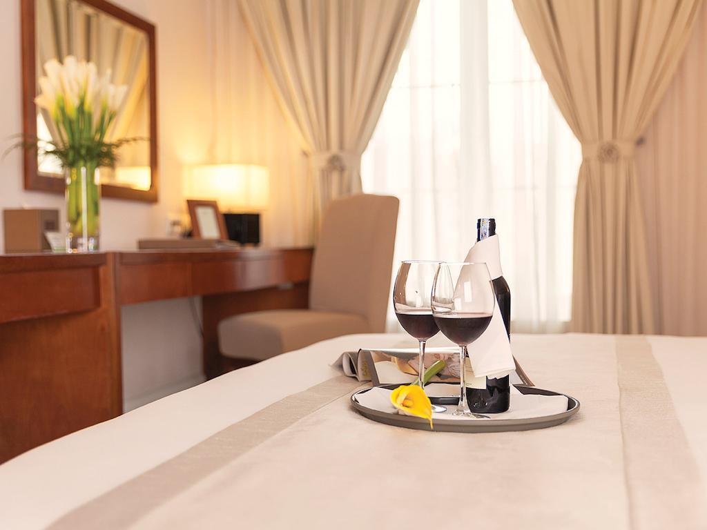 Catina Saigon Hotel Ho Chi Minh Zewnętrze zdjęcie
