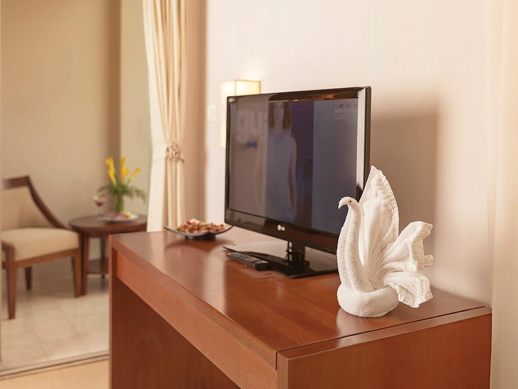 Catina Saigon Hotel Ho Chi Minh Zewnętrze zdjęcie