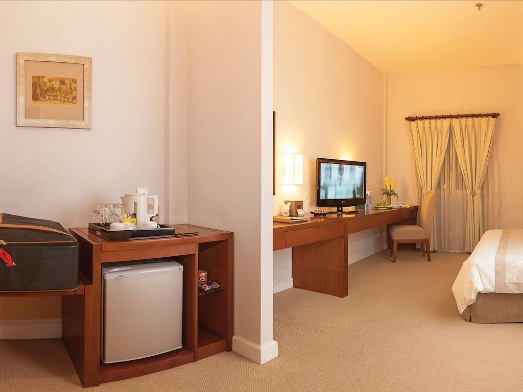 Catina Saigon Hotel Ho Chi Minh Zewnętrze zdjęcie