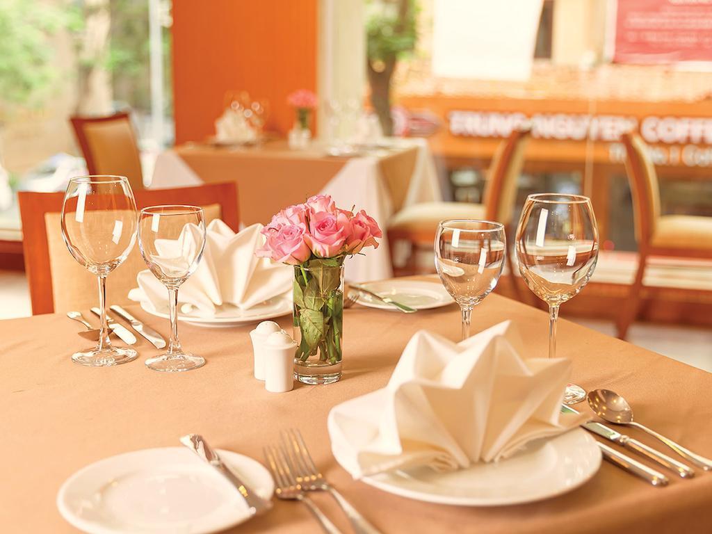 Catina Saigon Hotel Ho Chi Minh Zewnętrze zdjęcie