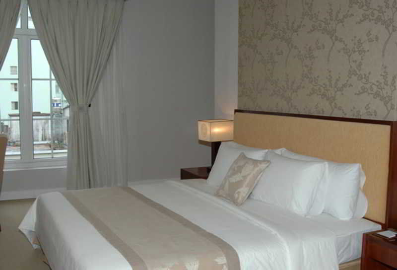 Catina Saigon Hotel Ho Chi Minh Zewnętrze zdjęcie