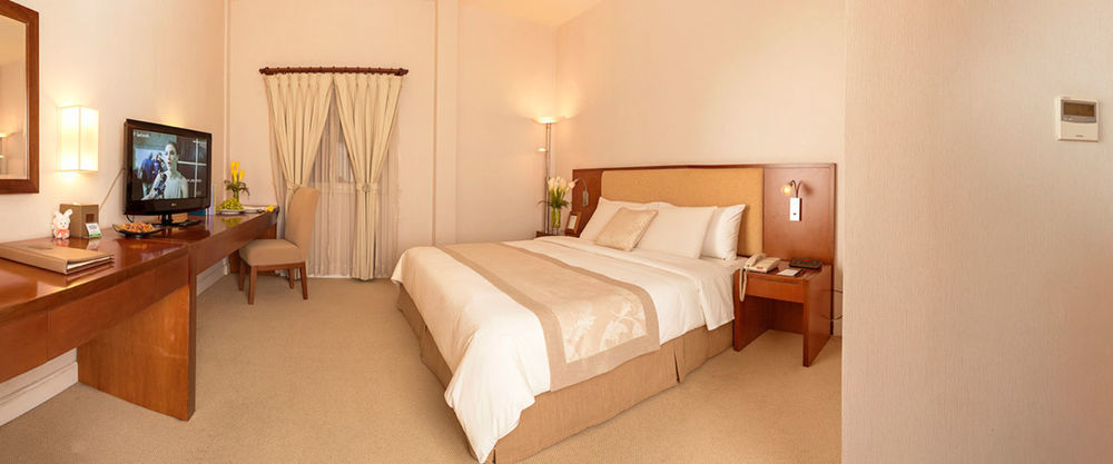 Catina Saigon Hotel Ho Chi Minh Zewnętrze zdjęcie