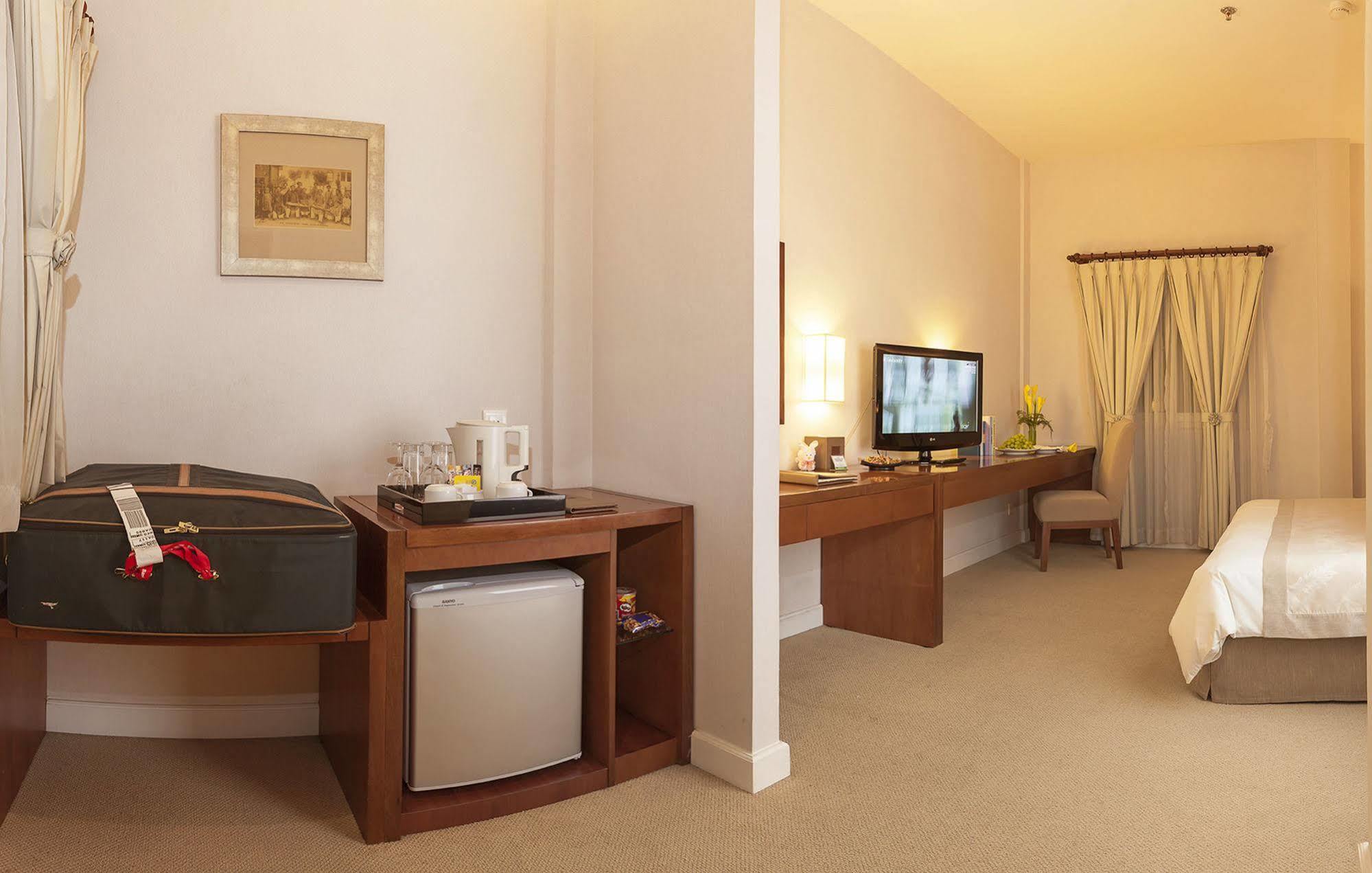 Catina Saigon Hotel Ho Chi Minh Zewnętrze zdjęcie
