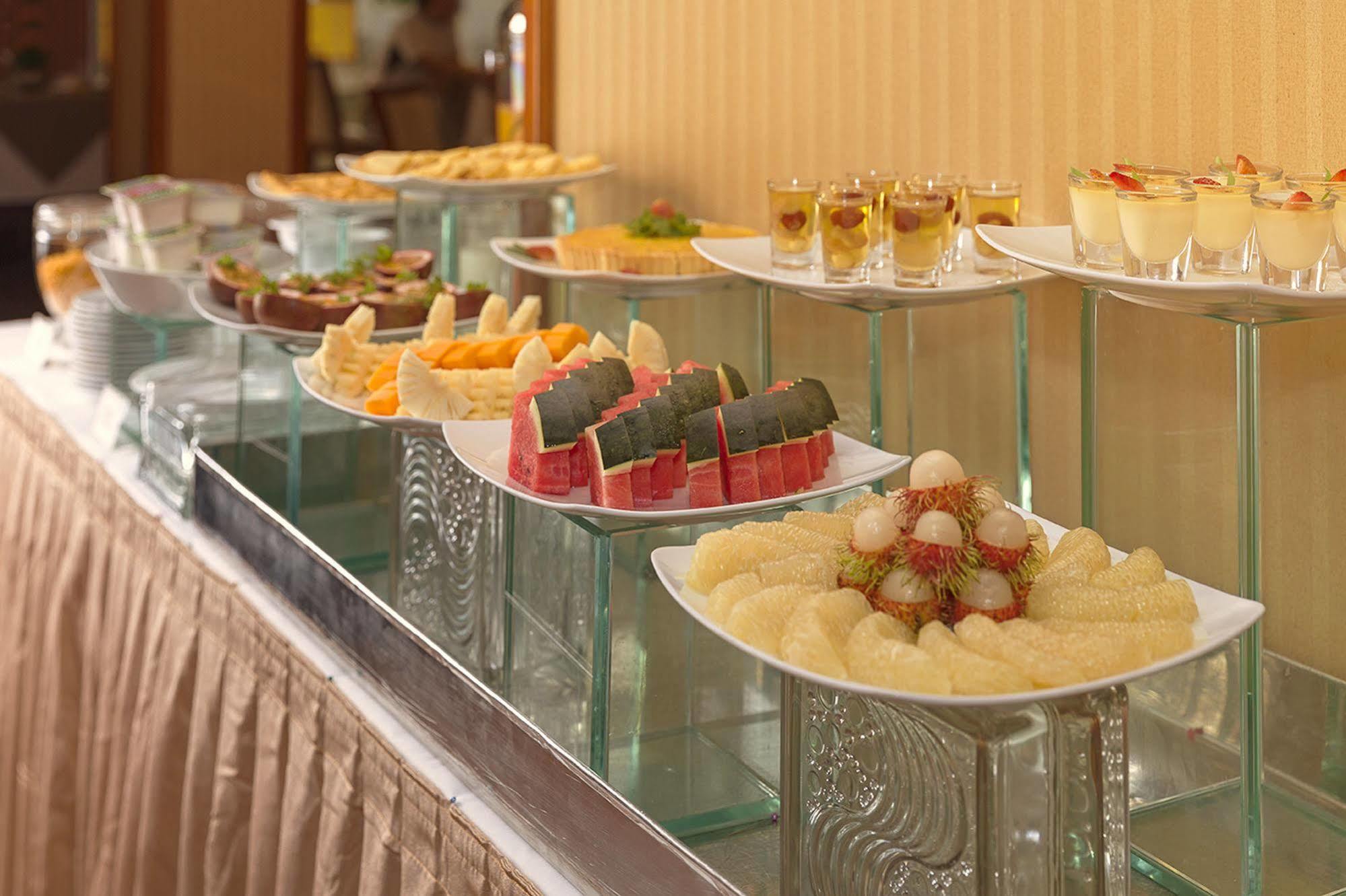 Catina Saigon Hotel Ho Chi Minh Zewnętrze zdjęcie