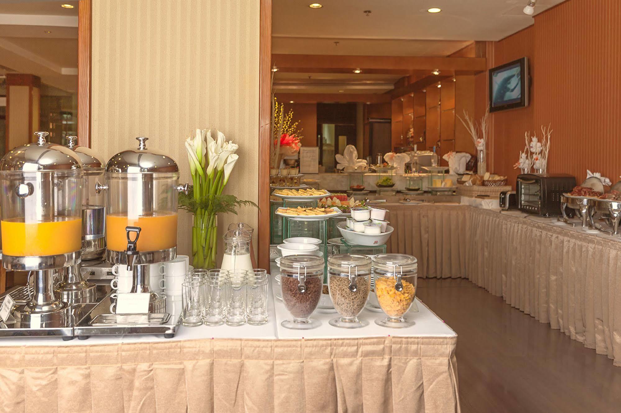 Catina Saigon Hotel Ho Chi Minh Zewnętrze zdjęcie