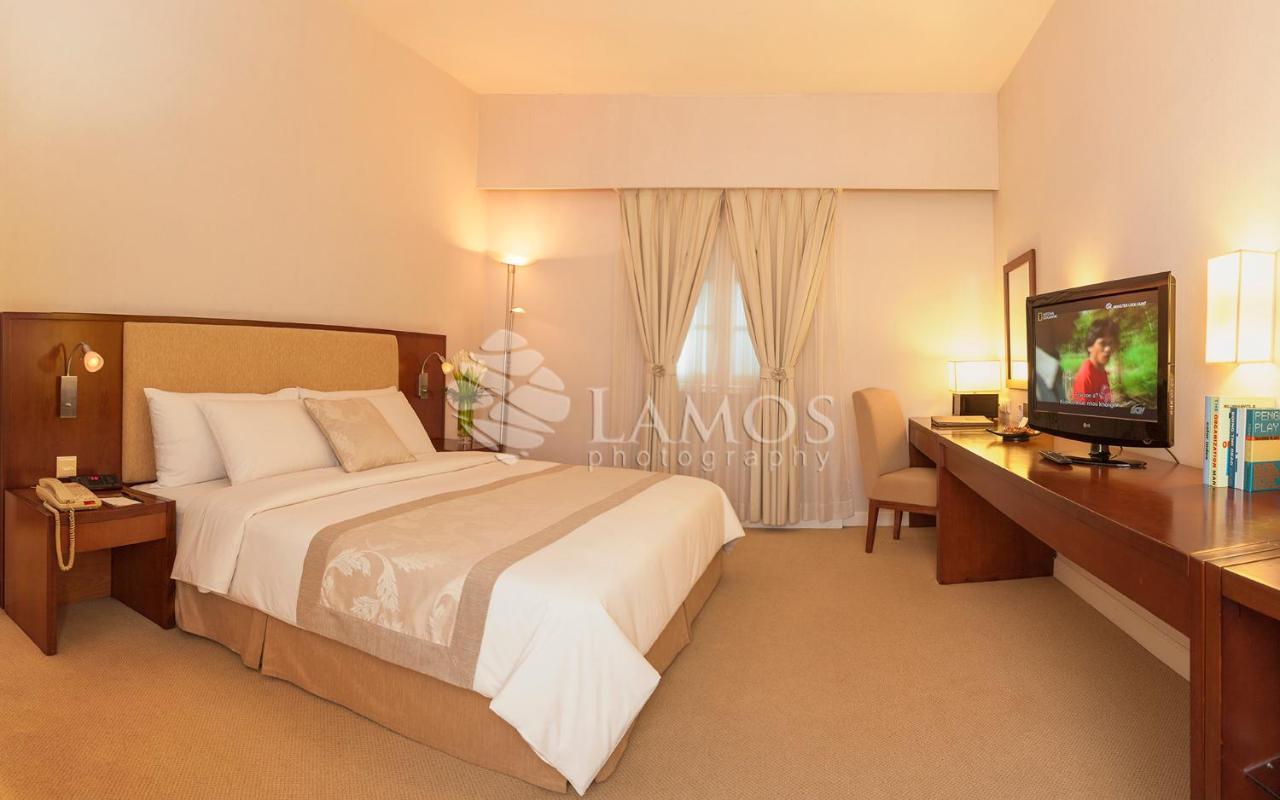 Catina Saigon Hotel Ho Chi Minh Zewnętrze zdjęcie
