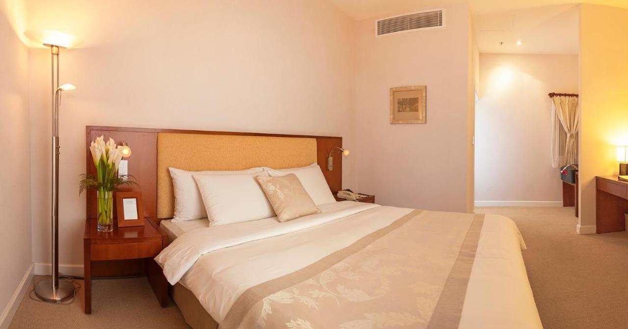 Catina Saigon Hotel Ho Chi Minh Zewnętrze zdjęcie