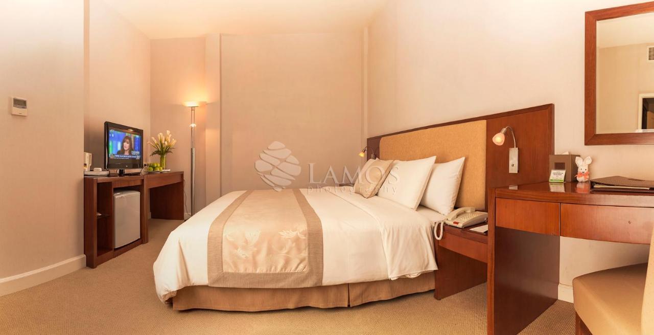 Catina Saigon Hotel Ho Chi Minh Zewnętrze zdjęcie