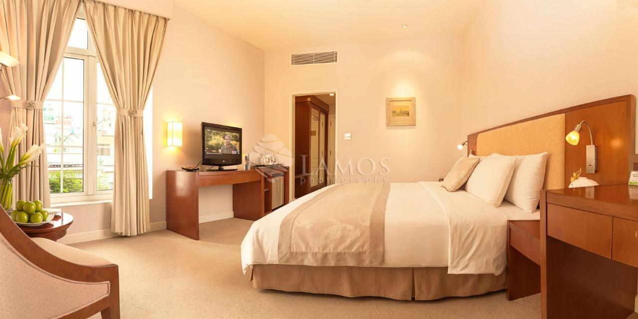 Catina Saigon Hotel Ho Chi Minh Zewnętrze zdjęcie