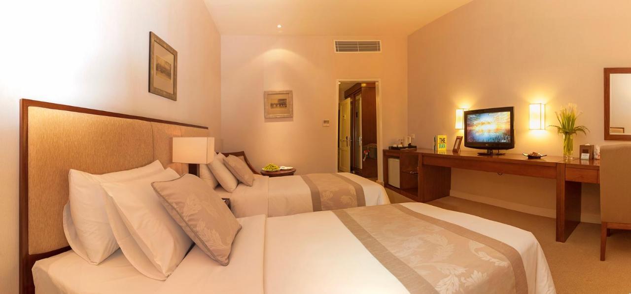 Catina Saigon Hotel Ho Chi Minh Zewnętrze zdjęcie