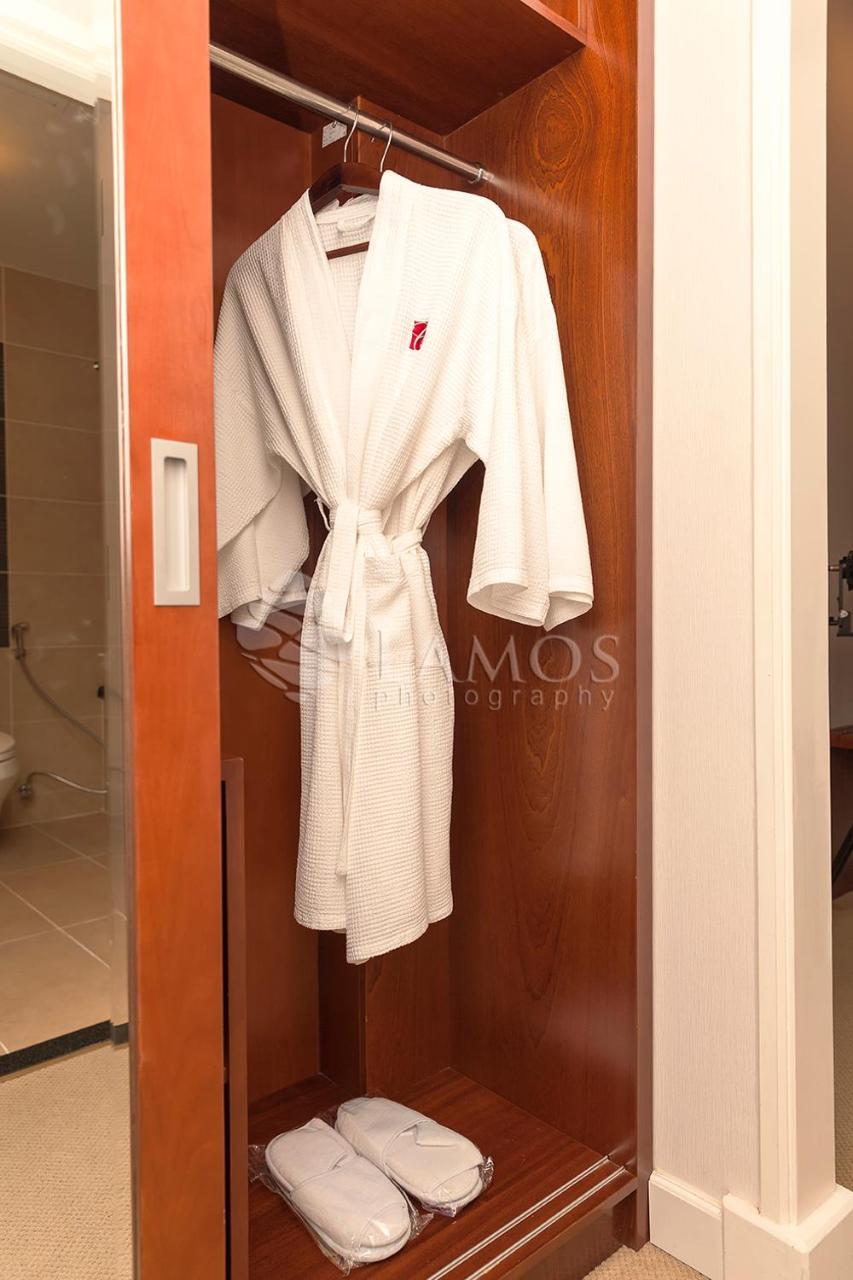 Catina Saigon Hotel Ho Chi Minh Zewnętrze zdjęcie