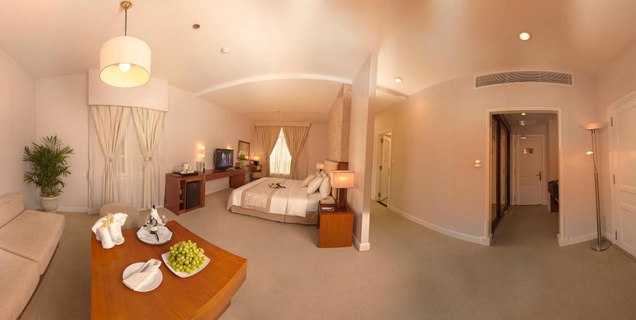 Catina Saigon Hotel Ho Chi Minh Zewnętrze zdjęcie